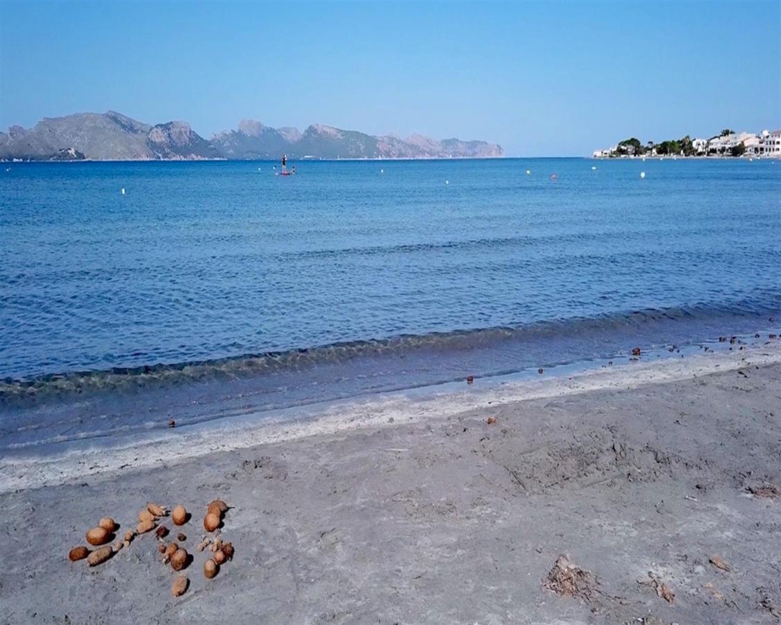 Marina Sea Βίλα Αλκούδια Εξωτερικό φωτογραφία