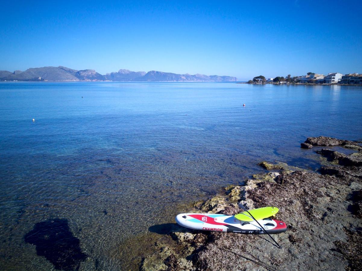 Marina Sea Βίλα Αλκούδια Εξωτερικό φωτογραφία