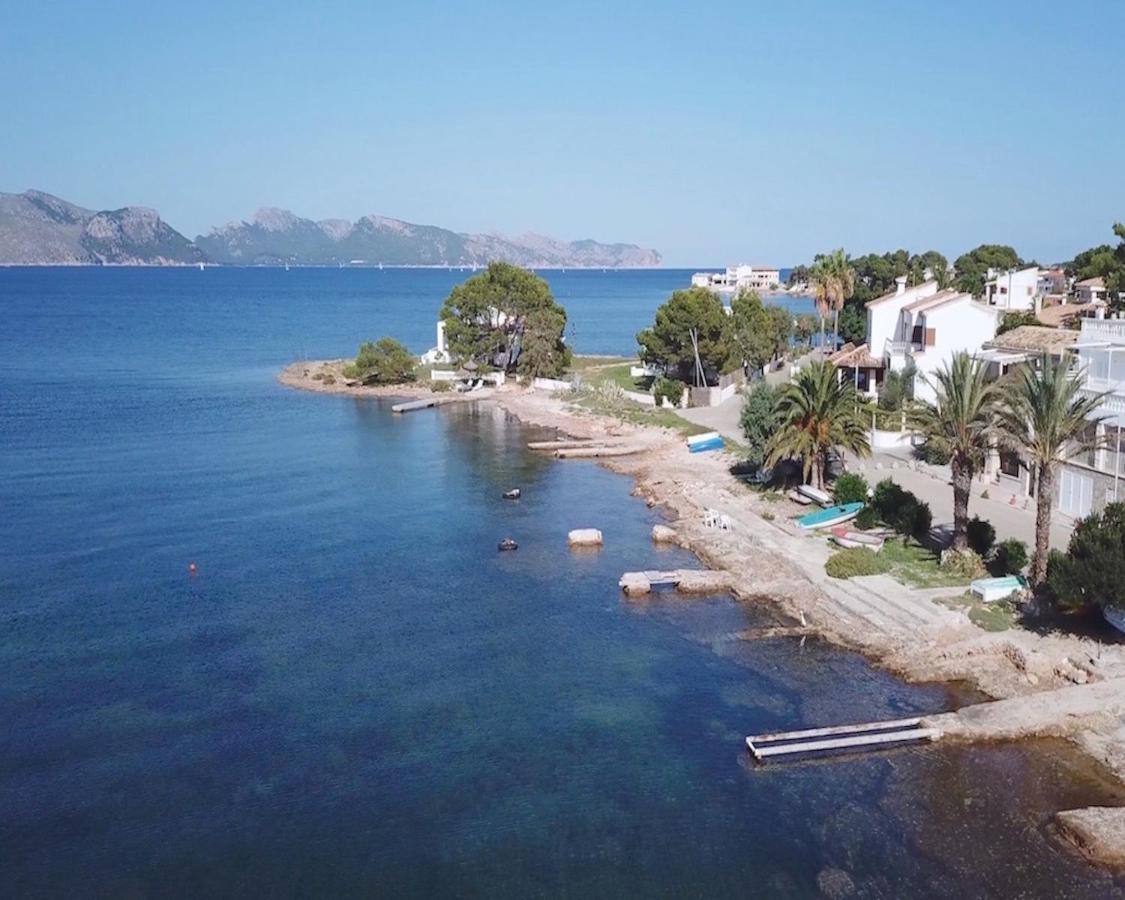 Marina Sea Βίλα Αλκούδια Εξωτερικό φωτογραφία
